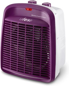 Resim Ufesa 83105505 Persei Mor Fanlı Isıtıcı, 2000 