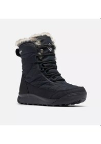 Resim Columbia Women's Minx Shorty Iv Snow Boot Kadın Bot Bl0926-010 001 