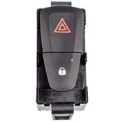 Resim Genel Markalar Dacia Dokker Sandero Logan Dörtlü Flaşör 2012 - 2019 