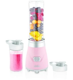 Resim teknotrust Shb 3150 Smothie Blender Seti Pembe 