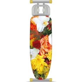 Resim SHC4200 Ütü Bezi - Ütü Masası Kılıfı - Isıya Dayanıklıdır 