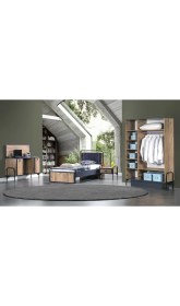 Resim Enna Genç Odası 