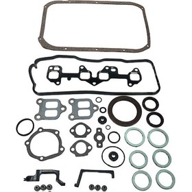 Resim Takım Conta Toyota Corolla Ae101 1,3 2e 1992-1997 Skc'siz - Product Code 