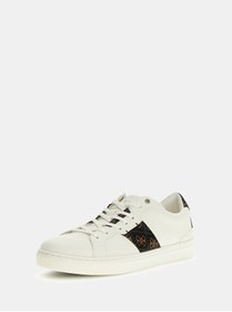 Resim Guess Todi Erkek Sneaker 