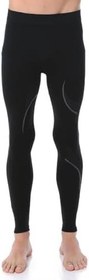 Resim Evolite Thermowear Bay Termal Alt İçlik - Nanotec (siyah, M,L) 