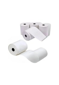 Resim Tekno 56x16 Termal Rulo 