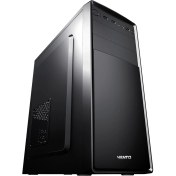 Resim VENTO Vs120s 300w Atx Kasa 