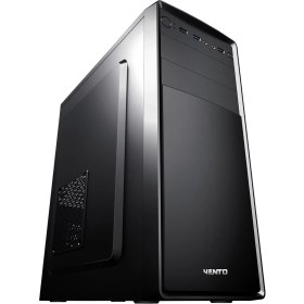 Resim VENTO Vs120s 300w Atx Kasa 