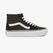 Resim Vans Sk8-hı Platform 2.0 Siyah Kadın Sneaker - Vn0a3tkn6bt1 Siyah 