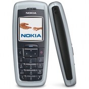 Resim Nokia 2600 | Beyaz 