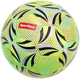 Resim SF-HFT01 5 Numara Holografik Hibrit Yapıştırma Futbol Topu 