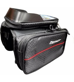 Resim ForteGT Kadro Üstü Heybeli Çanta Xbyc 822 