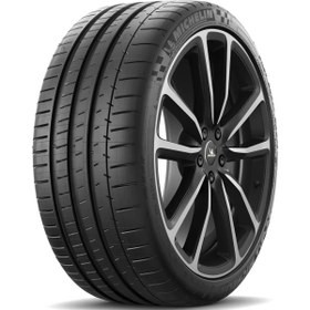 Resim Michelin 245\u002F40ZR20 99Y XL * Pilot Super Sport (Yaz) (2022) 