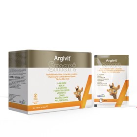 Resim Argivit Smart Saşe 