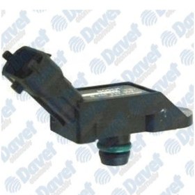 Resim Basinc Sensoru Doblo Palio 1,4 504621278 