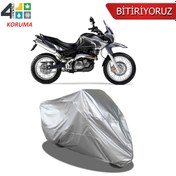 Resim Aprilia Pegaso 650 Branda Motosiklet Brandası 