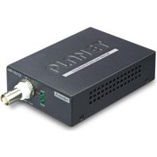 Resim 1-port Long Reach Poe Over Coaxial Extender Tdrtr 