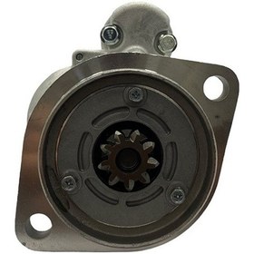Resim 12V Marş Motoru Hıtachı Tipi 9 Diş 2.2 Kw Isuzu D-Max 2002 N11.1219 