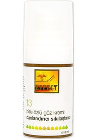 Resim Effect 13 Bitki Özlü Canlandırıcı & Sıkılaştırıcı Göz Kremi 15 ML 