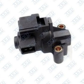 Resim ROLANTI AYAR VALFI OMEGA B 2.0 - SINTRA 2.2I 16V - VECTRA B 2.5- 2.5I V6 AKD OP164106 OEM 