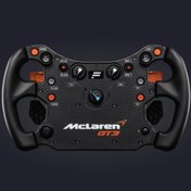 Resim FANATEC CSL Elite Steering Wheel McLaren GT3 V2 