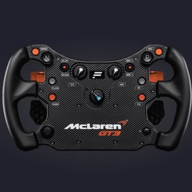 Resim FANATEC CSL Elite Steering Wheel McLaren GT3 V2 