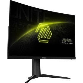 Resim Yenilenmiş Msı Mag 321CUP 31.5" 1 Ms 4K Curved 160 Hz Oyuncu Monitörü 