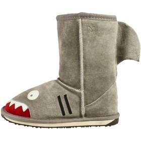 Resim EMU Australia Shark Çocuk Pembe Bot 
