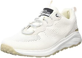 Resim Jack Wolfskin Damen Dromoventure Knit Low W Walking-Schuh 