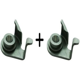 Resim ERPİLSAN ELEKTRONİK SEYHAN 125/150 UYUMLU MARŞ SABİTLEME SACI 2 ADET 