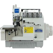 Resim Genel Markalar SF958-4D Mekanik 4 İplik Overlok Makinesi 