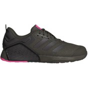 Resim adidas Siyah Spor Ayakkabı Id8630 