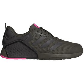 Resim adidas Siyah Spor Ayakkabı Id8630 