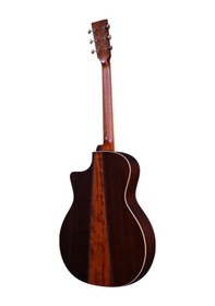 Resim Crafter Akustik Gitar Sungeum G-50th Vvs 