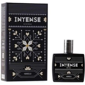 Resim Bargello Intense Erkek 50 Ml Parfüm Edp Diğer 