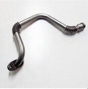 Resim Turbo Yağ Borusu Renault Trafıc 2 8200502013 