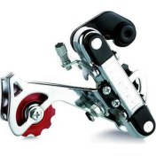 Resim Bisiklet Arka Attırıcı Vidalı 