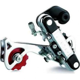 Resim Bisiklet Arka Attırıcı Vidalı 