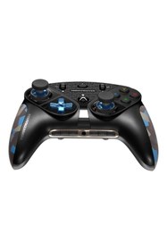 Resim Thrustmaster Eswap X Mavi Kamuflajlı 7'li Modül Paketi 