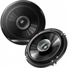 Resim Pioneer Pioneer TS-1610F 16CM 280W-40W Rms- Üst Seri Kapı Orjinal Hoparlör 