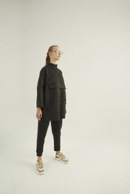 Resim Kanguru Scuba Takım Siyah - 36-38 