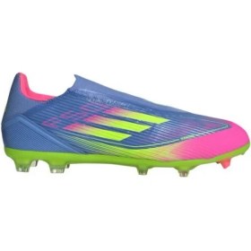 Resim adidas Ie1240 F50 League  Ll Bağcıksız Fg/Mg Krampon 