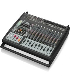 Resim 1600 Watt 16 Kanal Anfili Kompakt Mikser 