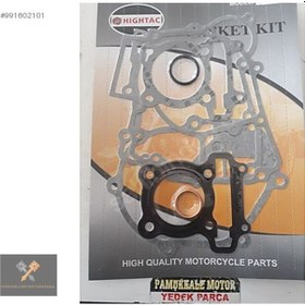 Resim Sym Jet 14 200 Fidlle 3 200 St 200 Conta Seti Conta Takımı 