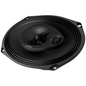 Resim Audison Apx-690 6x9 Oval Koaksiyel Hoparlör 300 Watt 