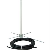 Resim Provoice Vhf-Uhf Telsiz Verici Anten Seti Diğer