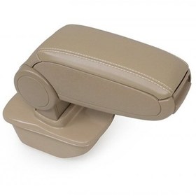 Resim PEUGEOT 308 ARACA ÖZEL KOL DAYAMA 2014- SİYAH (Niken) 