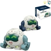 Resim Trendo Gurumi Ctoy Aklıllı Robot 6678-16 