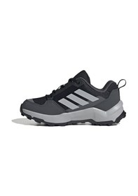 Resim Adidas Terrex Ax4s K Çocuk Outdoor Ayakkabısı Ih2874 Siyah Siyah 
