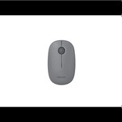 Resim Phılıps Spk7378g, Gri, Usb Nano 2,4gh Kablosuz, 1600dpi, Optic, 3 Tuşlu, Mouse Diğer 